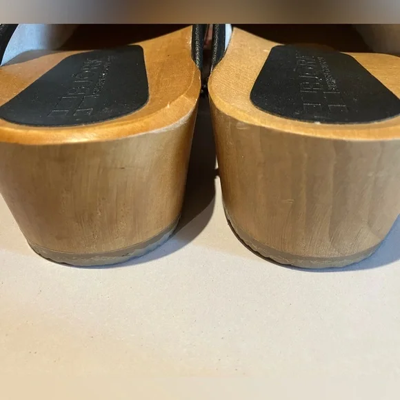 Bjork Swedish Comfort Shoes- Women’s 42 - Picture 5 of 11